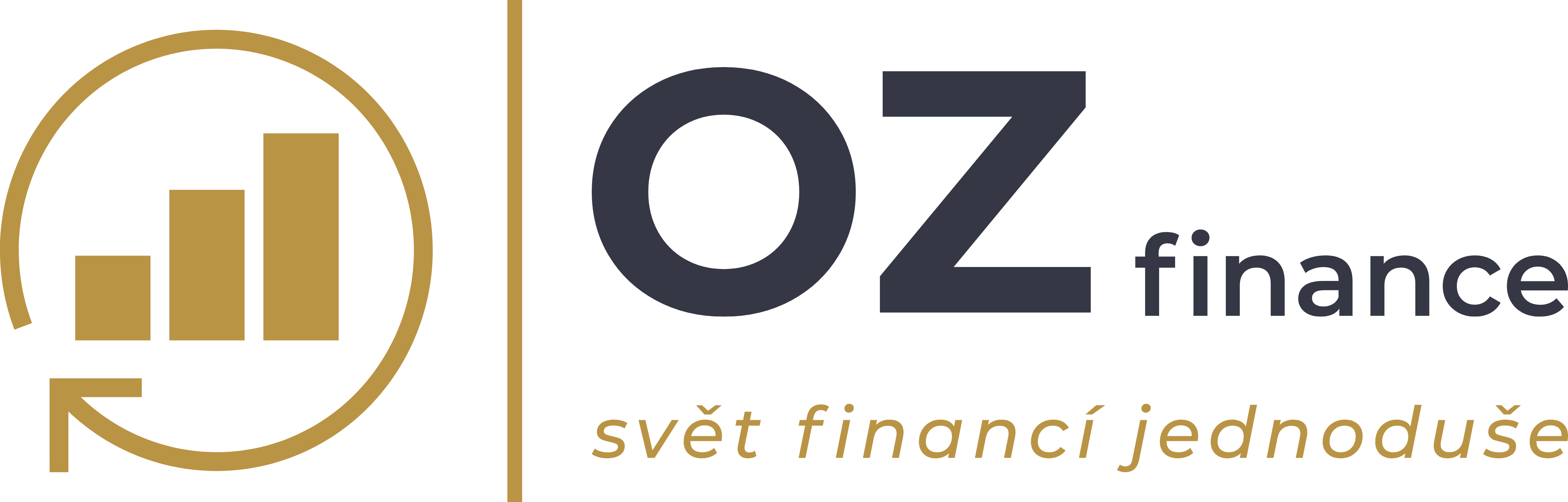OZ finance – svět financí jednoduše